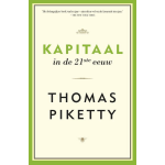 Kapitaal in de 21e eeuw