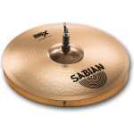 Sabian B8X 14 inch hi-hat