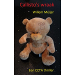 Mijnbestseller.nl Callisto&apos;s wraak