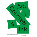 nai010 uitgevers/publishers Concrete and Ink