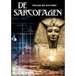 Davey Jones Publishing De sarcofagen