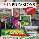 Davey Jones Publishing Vinpressions