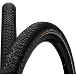 Continental buitenband Top Contact Winter II Premium 27 x 2.50 (50 584) - Zwart