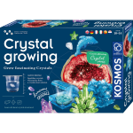 Kosmos Uitgevers Wetenschapslab Crystal Growing Junior