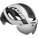 Lazer Fietshelm Bullet 2.0 Unisex Schuim/mesh - Wit