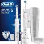 Oral B Oral-b Elektrische Tandenborstel - Smart 5 - 5200w