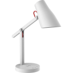 Dreamled Design Bureaulamp Met Draadloze Oplader