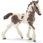 Schleich Tinker Veulen - Speelfiguur Horse Club -13774