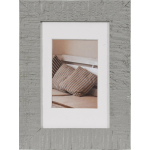 Henzo Fotolijst - Driftwood - Fotomaat 10x15 Cm - - Grijs