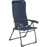 Crespo AP-215 Air-Deluxe Campingstoel - - Blauw