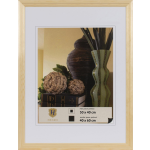 Henzo Fotolijst - Artos - Fotomaat 40x60 Cm - - Beige