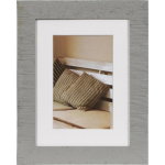 Henzo Fotolijst - Driftwood - Fotomaat 15x20 Cm - - Grijs