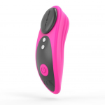 Lovense Ferri Panty Vibrator App Controlled - - Roze