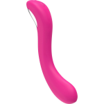 Lovense Osci 2 G-Spot Pulsator - Roze