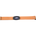 Senz Sports Hartslagmeter - 3-in-1 Borstband - - Oranje