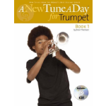 Wise Publications - A new tune a day - Boek 1 voor trompet