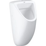 Grohe Bau Urinoir met Boveninlaat 35,5x33,7x55,2 cm - Blanco