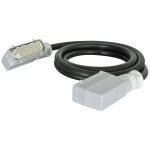 DAP multicore 108 pins kabel 50m