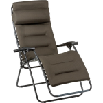Lafuma RSX Clip Air Comfort XL Relaxstoel - Bruin