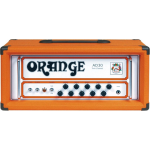 Orange AD30HTC 30 Watt Class A 2-kanaals gitaarversterker top