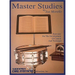 MusicSales - Joe Morello - Master Studies
