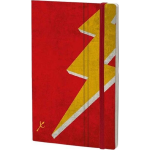 Stifflex Notitieboek Lightning 21 X 13 Cm Karton/ivoor Papier - Geel