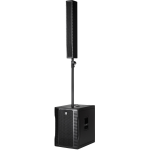 RCF EVOX 12 actieve 2-weg array geluidssysteem 1400W