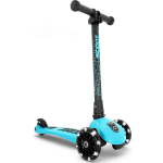 Scoot & Ride Scoot And Ride Step Highwaykick 3 - Blueberry