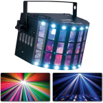 Showtec Techno Derby LED lichteffect