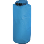 Travelsafe Drybag 10 Liter Textiel/siliconen - Blauw