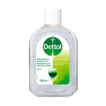 DettolHandgel- Hygiene - Verwijdert 99,9% Van De Bacteriën En Virussen - 500ml
