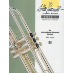 Alfreds Music Publishing - A. Vizzutti - Trumpet Method book 1