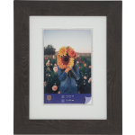 Henzo Fotolijst - Dahlia - Fotomaat 13x18 Cm - Donker - Bruin