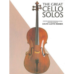 Chester Music - Julian Lloyd Webber - The Great Cello Solos