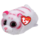 Top1Toys Ty Teeny Ty's Tabor Tiger 10cm