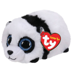 Top1Toys Ty Teeny Ty's Bamboo Panda 10cm