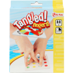 Toi-Toys Handtwister Tangled Fingers Junior 3-delig