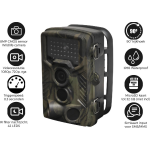 Denver Wcm-8010 Digital Wildlife Camerah Built-in Simcard Reader - Blanco