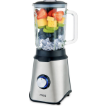 MOA Blender Met Glazen Kan - 1.5 Liter - 1000 Watt - Tb61