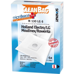 CLEANBAG Scanpart M130lg6 Microfleese Stofzak H.e.sweefty Micro En
