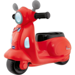 Chicco Scooter Vespa Red Primavera Carrier