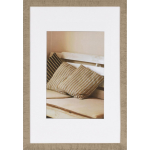 Henzo Fotolijst - Driftwood - Fotomaat 30x45 Cm - - Beige