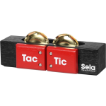 Sela SE 055 Tac Tic 3-in-1 multi-percussie instrument