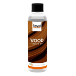 Royal Furniture Care Furniture Care Classic Oil Naturel - Oranje