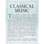 MusicSales - The Library of Classical Music voor piano