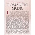 MusicSales - The Library of Romantic Music
