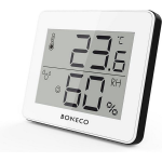 Boneco X200 Thermo-hygrometer - Wit