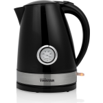 Tristar Waterkoker Retro Wk-1341 2200 W - Negro