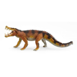 Schleich Dino's - Kaprosuchus 15025 - Oranje