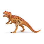 Schleich Dino's - Ceratosaurus 15019 - Oranje